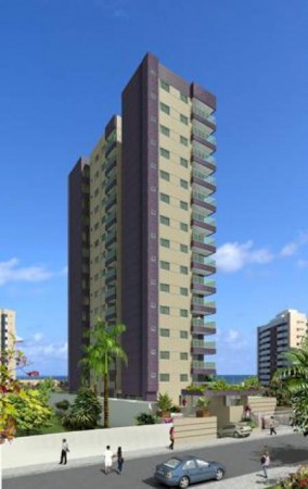 RESIDENCIAL RIO NILO JARDIM ARMAÇÃO  REF: 002